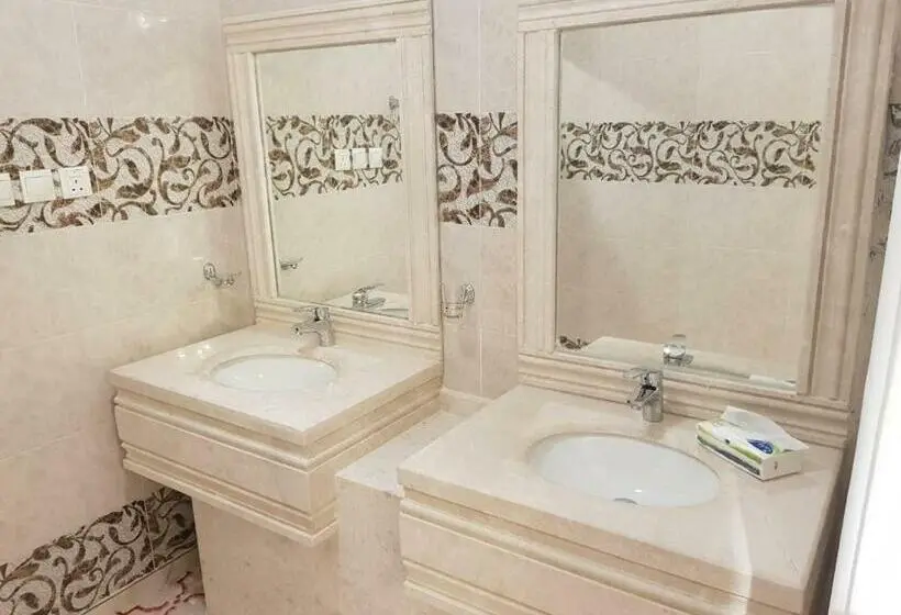 Standard-studio, المصرية السعودية الفندقية Ms