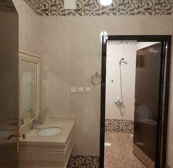 סוויטה, المصرية السعودية الفندقية Ms