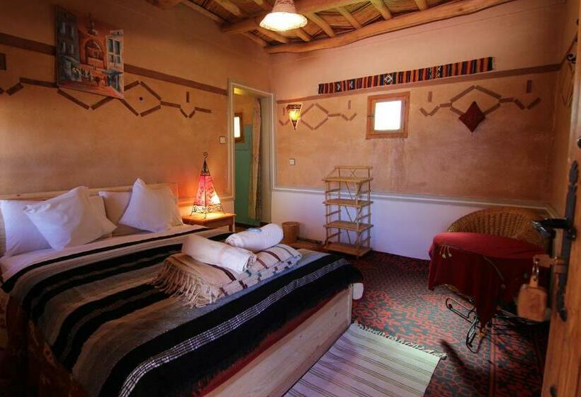 Номер Стандарт, Miguirne Chez Ali