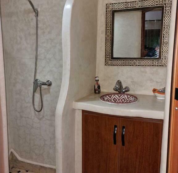 Номер Стандарт, Miguirne Chez Ali