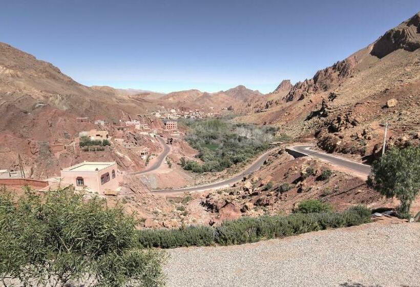 Номер Стандарт, Miguirne Chez Ali