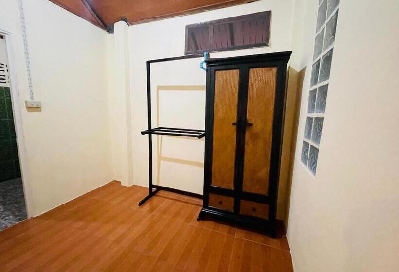 Семейный Номер Вид на Сад, Marina Resort Koh Phayam Ranong