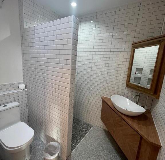 Номер Deluxe Вид на Сад, Marina Resort Koh Phayam Ranong