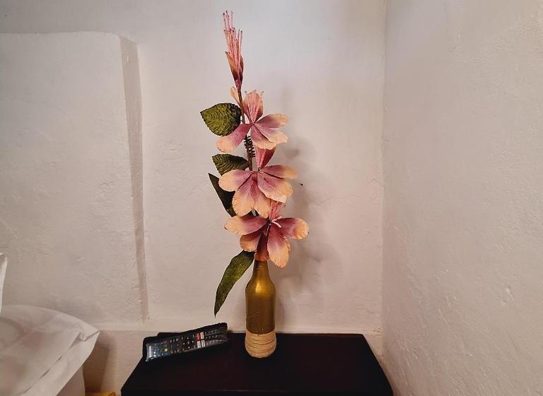 غرفة قياسية, Hostal Colombian Gold