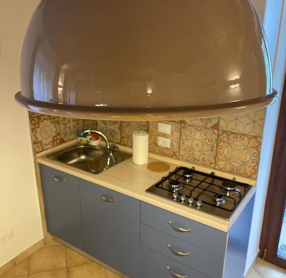 اتاق استاندارد, B&b Sacca