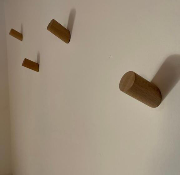 חדר סטנדרט, B&b Sacca