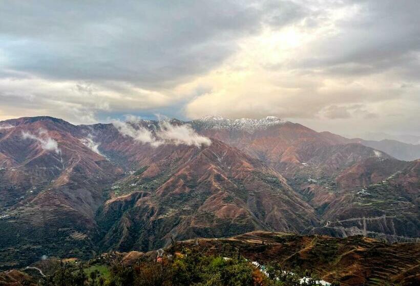 اتاق لوکس, On The Edge Top Rated & Awarded Propryty