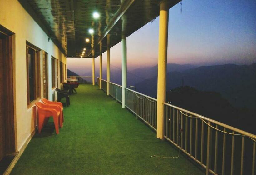 اتاق لوکس, On The Edge Top Rated & Awarded Propryty