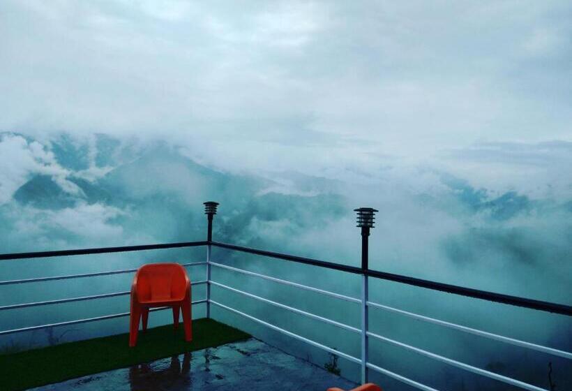 اتاق لوکس, On The Edge Top Rated & Awarded Propryty