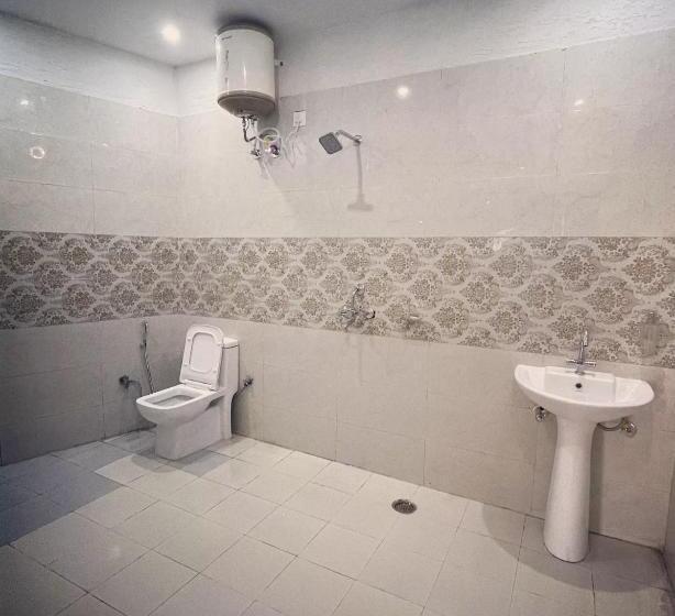 اتاق لوکس خانوادگی, On The Edge Top Rated & Awarded Propryty