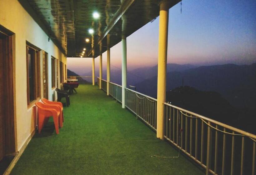 اتاق لوکس خانوادگی, On The Edge Top Rated & Awarded Propryty