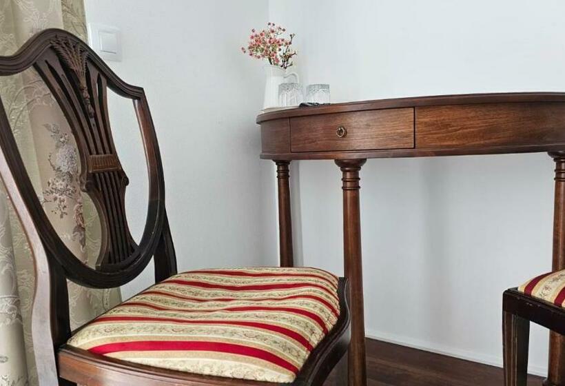 חדר סטנדרט עם מיטת קינג, Casa Stefan