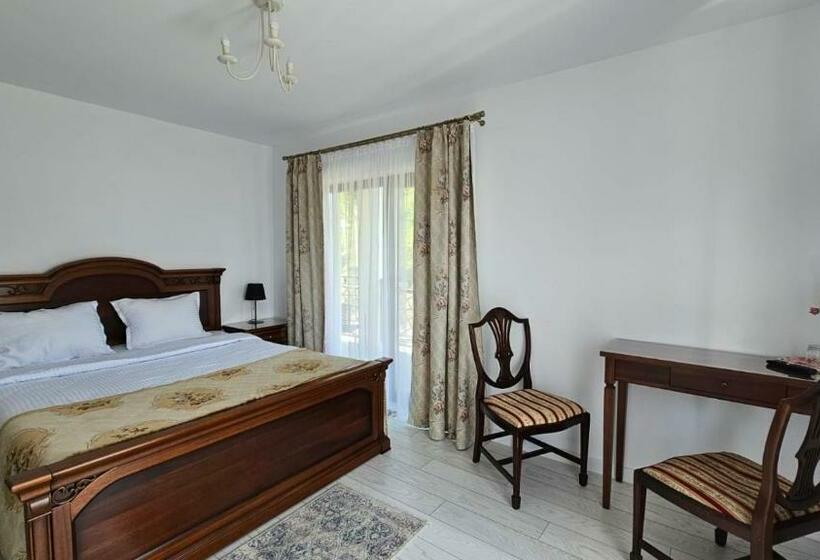 חדר סטנדרט עם מיטת קינג, Casa Stefan