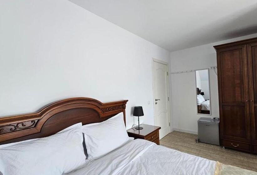 חדר סטנדרט עם מיטת קינג, Casa Stefan