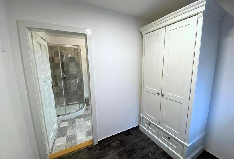 חדר סטנדרט, Penzion U Anděla