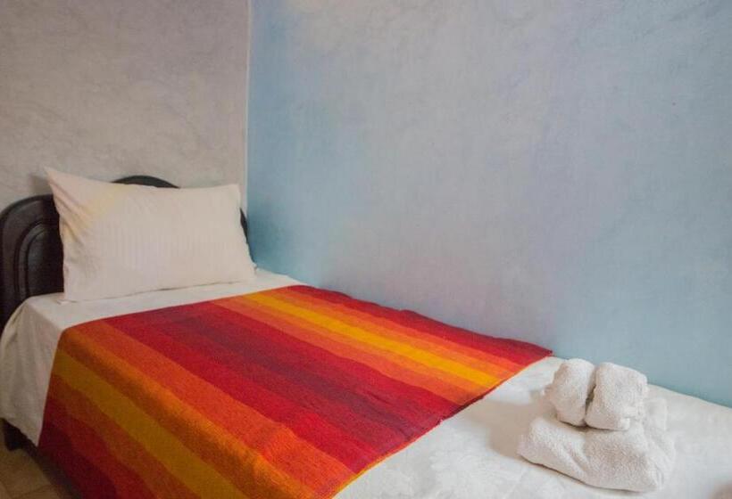 标准间, Riad Haddaji Fes