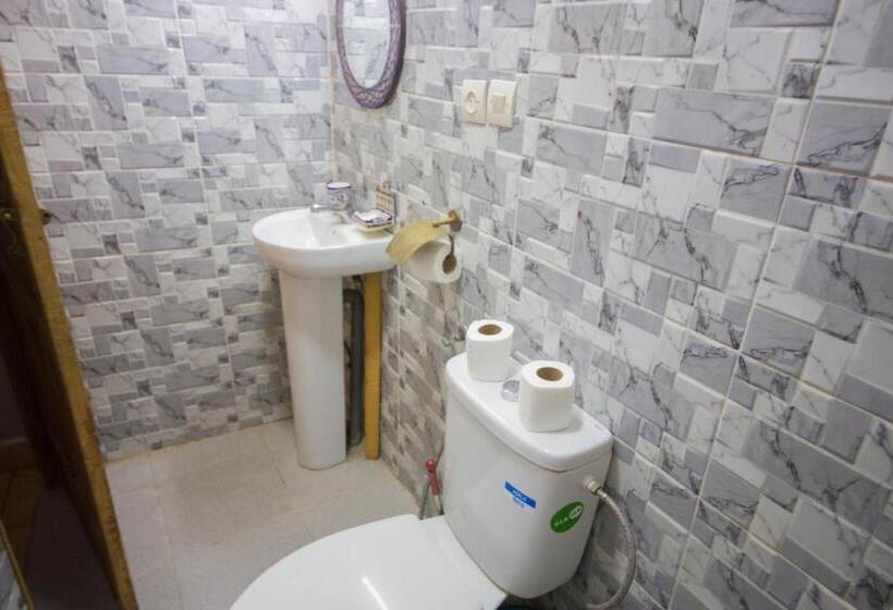 标准间, Riad Haddaji Fes