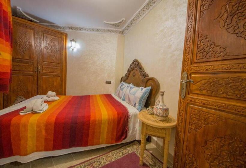 高级工作室, Riad Haddaji Fes