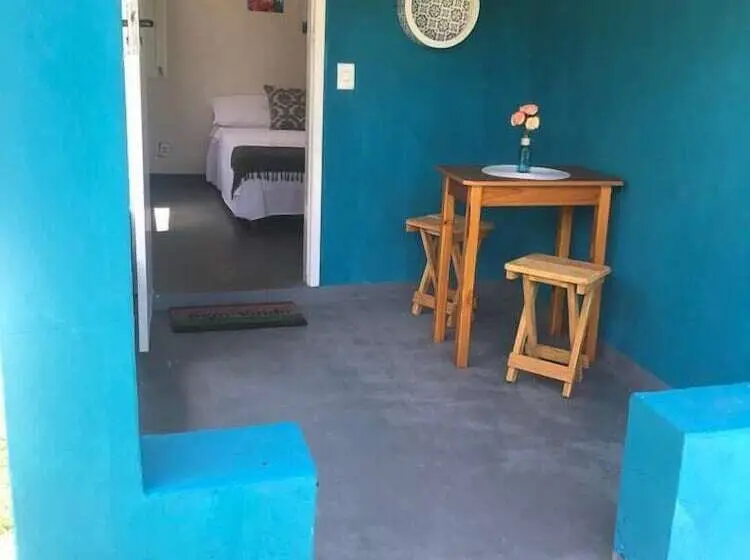 スイート, Pousada Vila Rosa   Caraiva