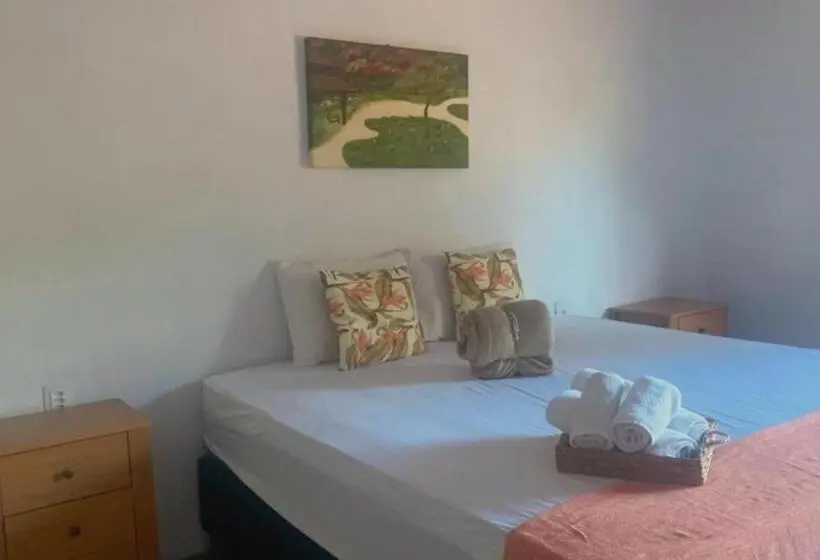 テラス付スイート, Pousada Vila Rosa   Caraiva