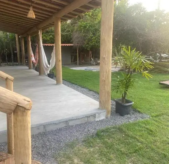 スタンダードトリプルルーム, Pousada Vila Rosa   Caraiva