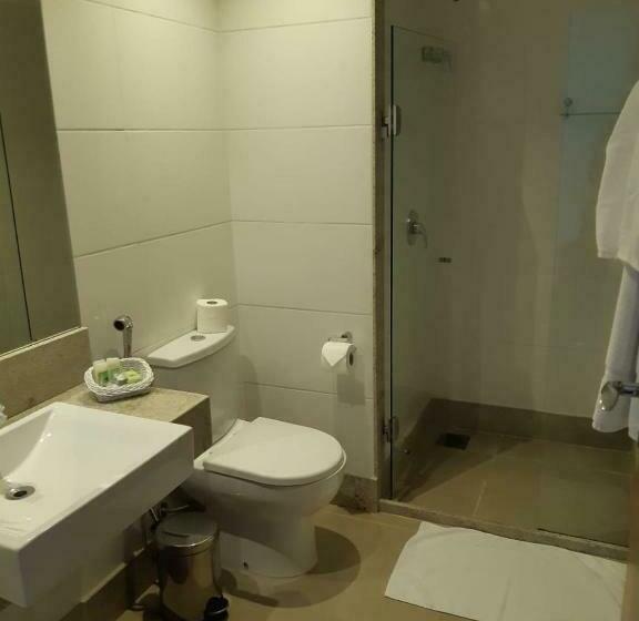 스위트, Cond Vista Azul