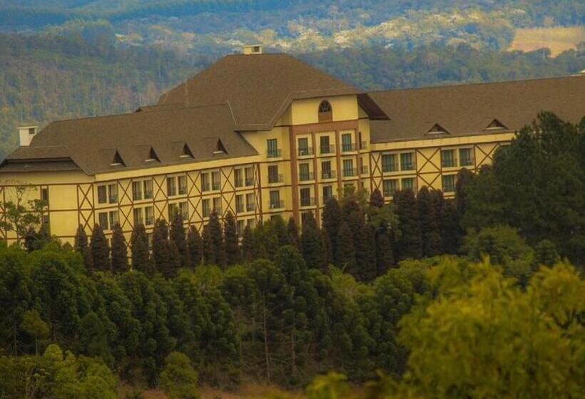 스위트, Cond Vista Azul