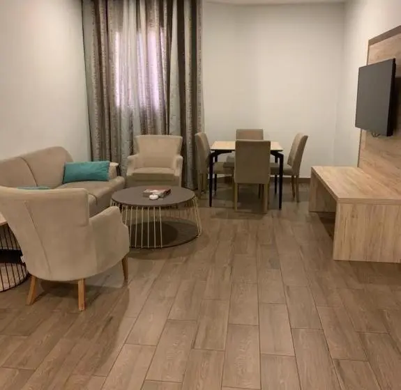 Executive-sviitti, Fiori Hotels