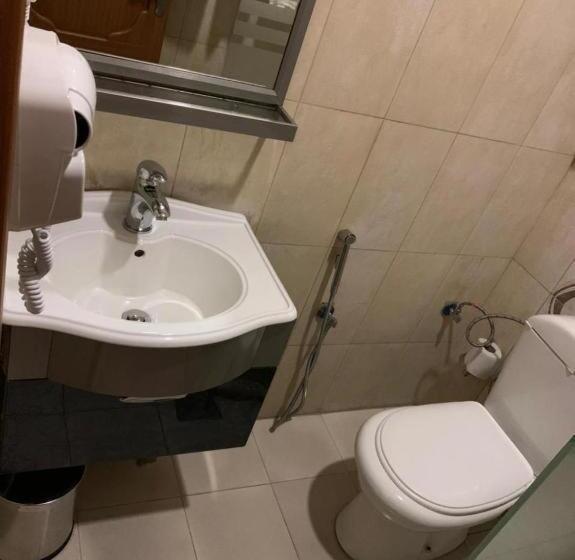 Студия Deluxe, Fiori Hotels