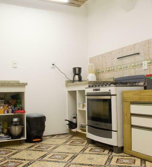 이코노미 룸, Hostel Dunas