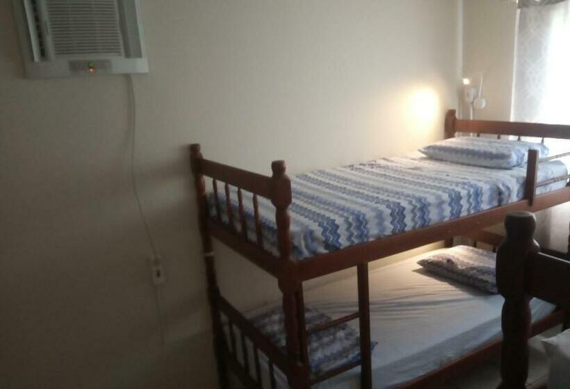 공동 객실, Hostel Dunas