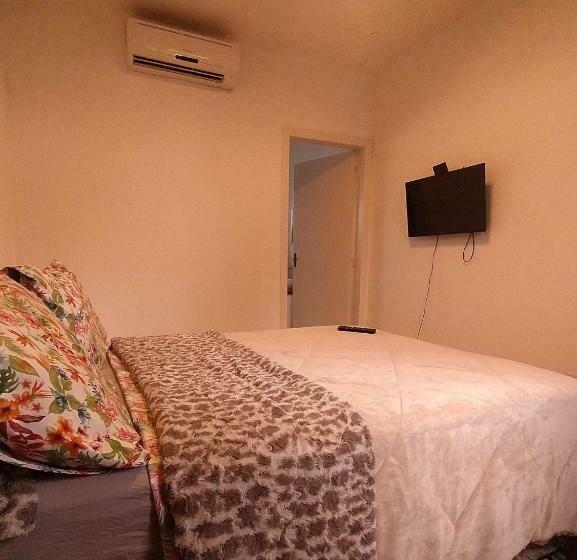 스위트, Hostel Dunas