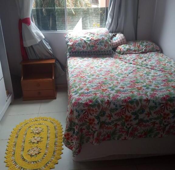 이코노미 룸, Hostel Dunas