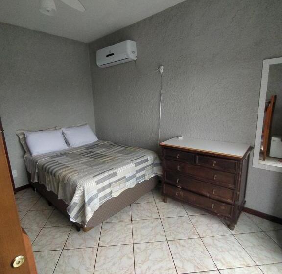 4인용 스탠다드 룸, Hostel Dunas