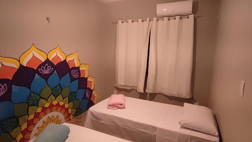 스탠다드 룸, Hostel Dunas