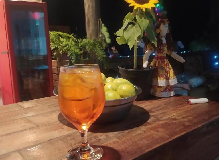 스탠다드 룸, Hostel Dunas