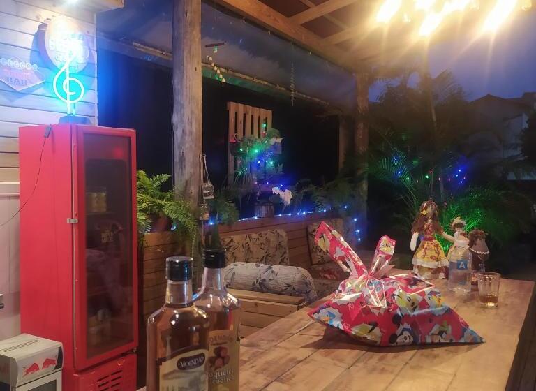 스탠다드 룸, Hostel Dunas
