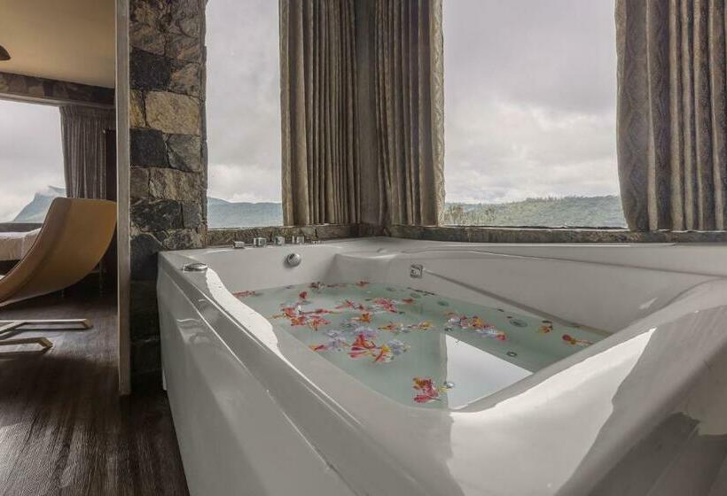 Люкс с Балконом, Fort Windshire