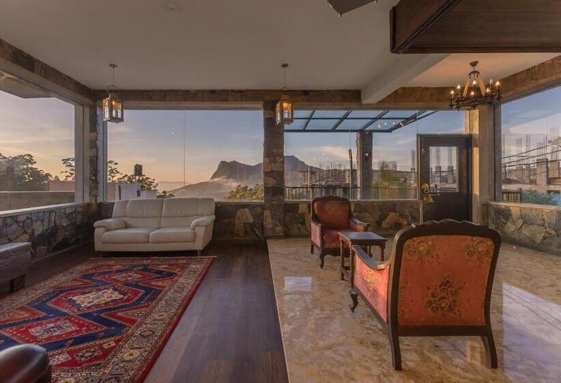 Трехместный Номер Deluxe, Fort Windshire