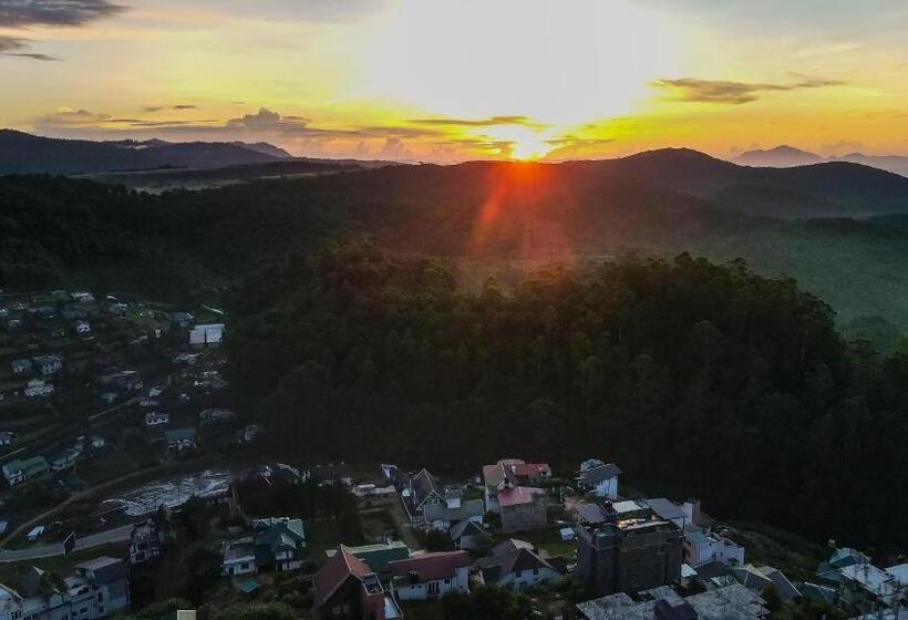 Трехместный Номер Deluxe, Fort Windshire