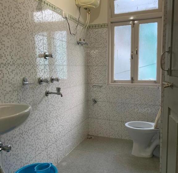 غرفة ديلوكس, Khenkhim Regency, Lachen All Meals Included