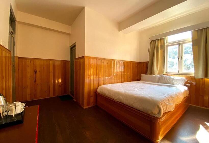 غرفة ديلوكس, Khenkhim Regency, Lachen All Meals Included