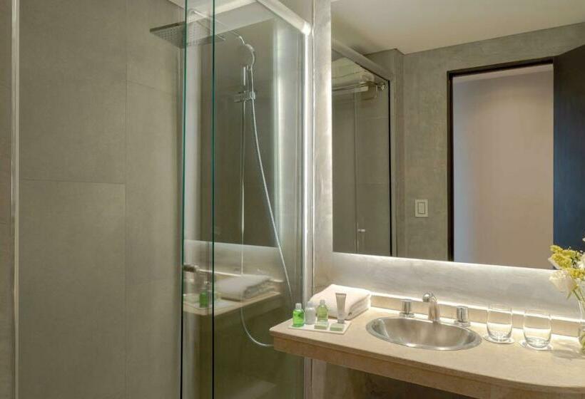 스탠다드 싱글 룸, Nh Santiago Del Estero