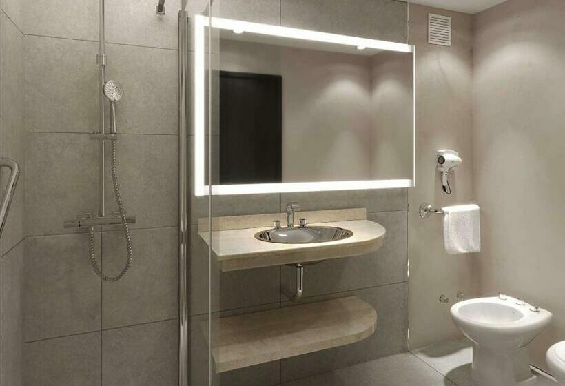 스탠다드 룸, Nh Santiago Del Estero