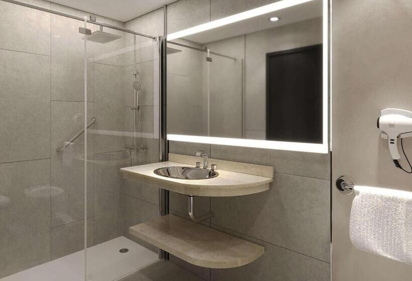 스탠다드 룸, Nh Santiago Del Estero