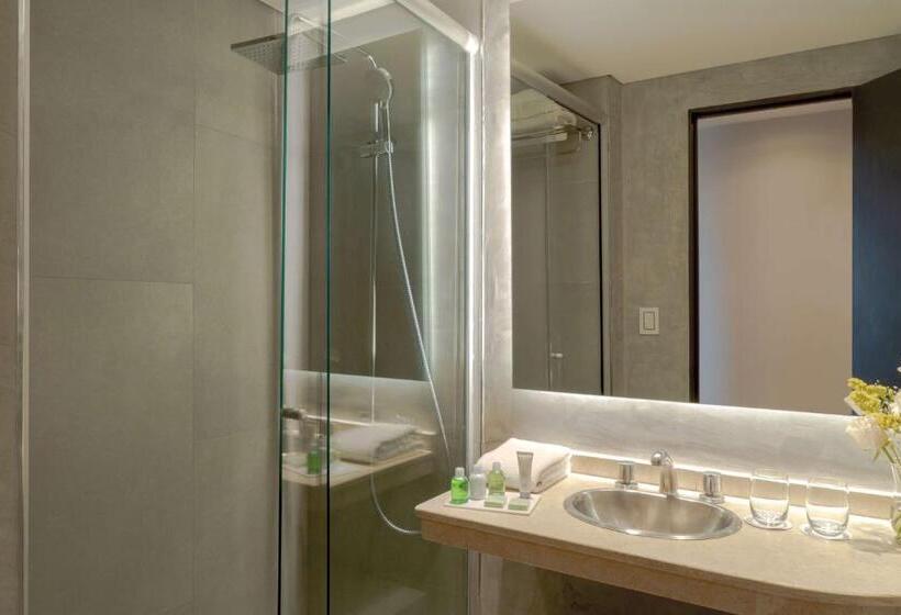 스탠다드 룸, Nh Santiago Del Estero