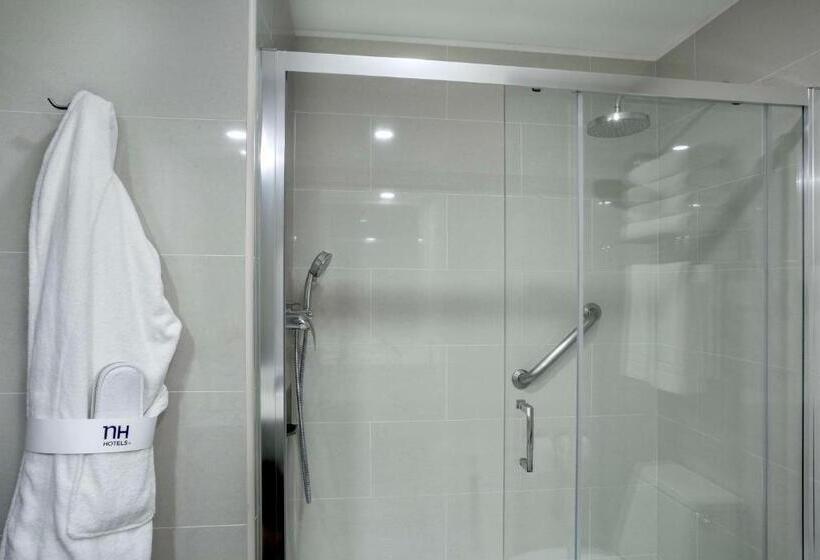 수피리어 룸, Nh Santiago Del Estero