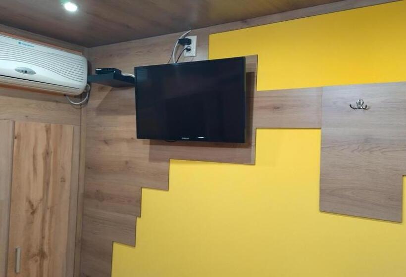 Standard Room, къща за гости вишнева градина