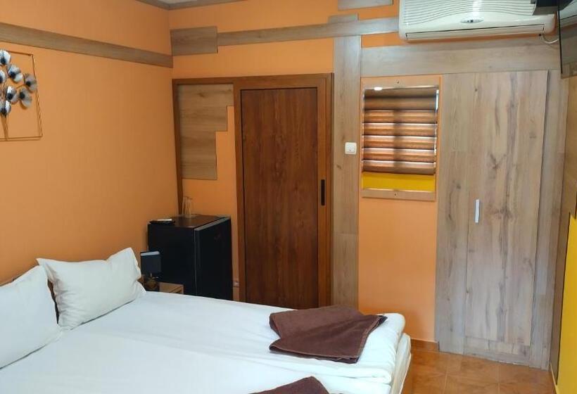 Standard Room, къща за гости вишнева градина