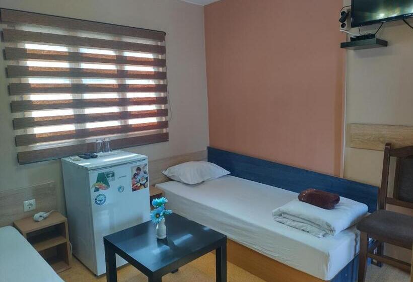 Standard Room, къща за гости вишнева градина